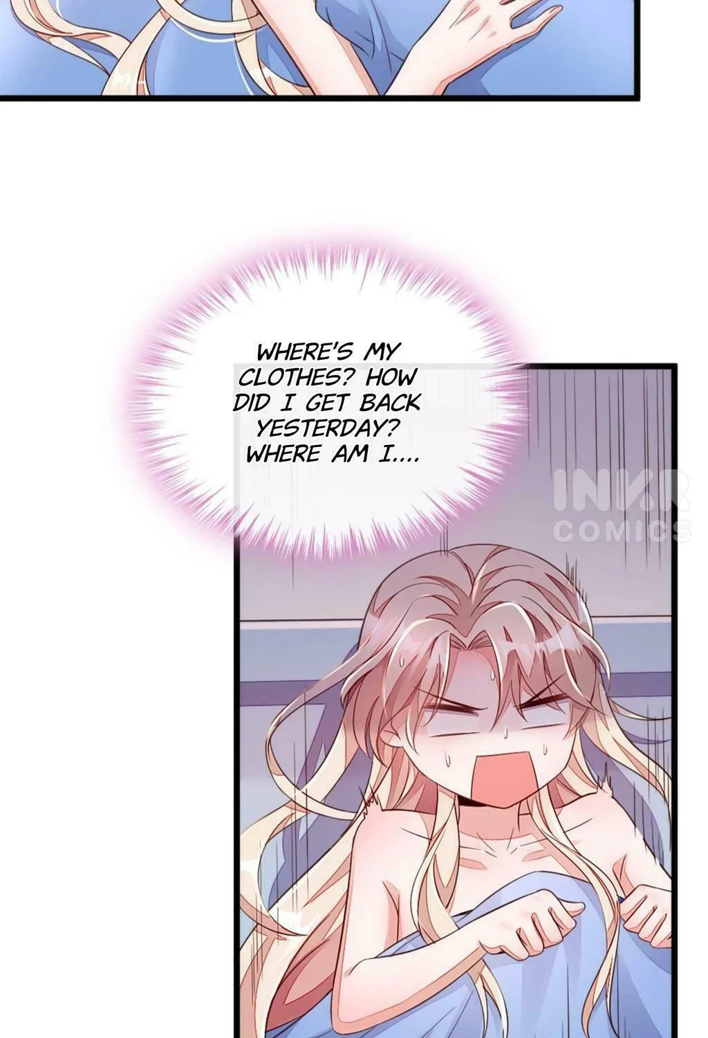 Read The Devil Whispered in My Ear chapter 7 image 24 on Lezhin