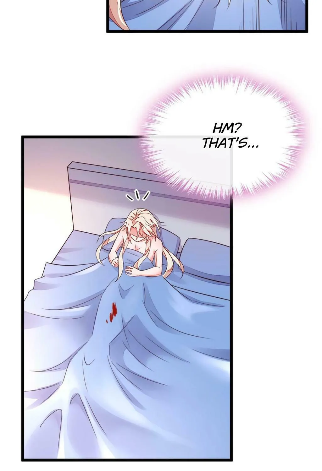 Read The Devil Whispered in My Ear chapter 7 image 25 on Lezhin