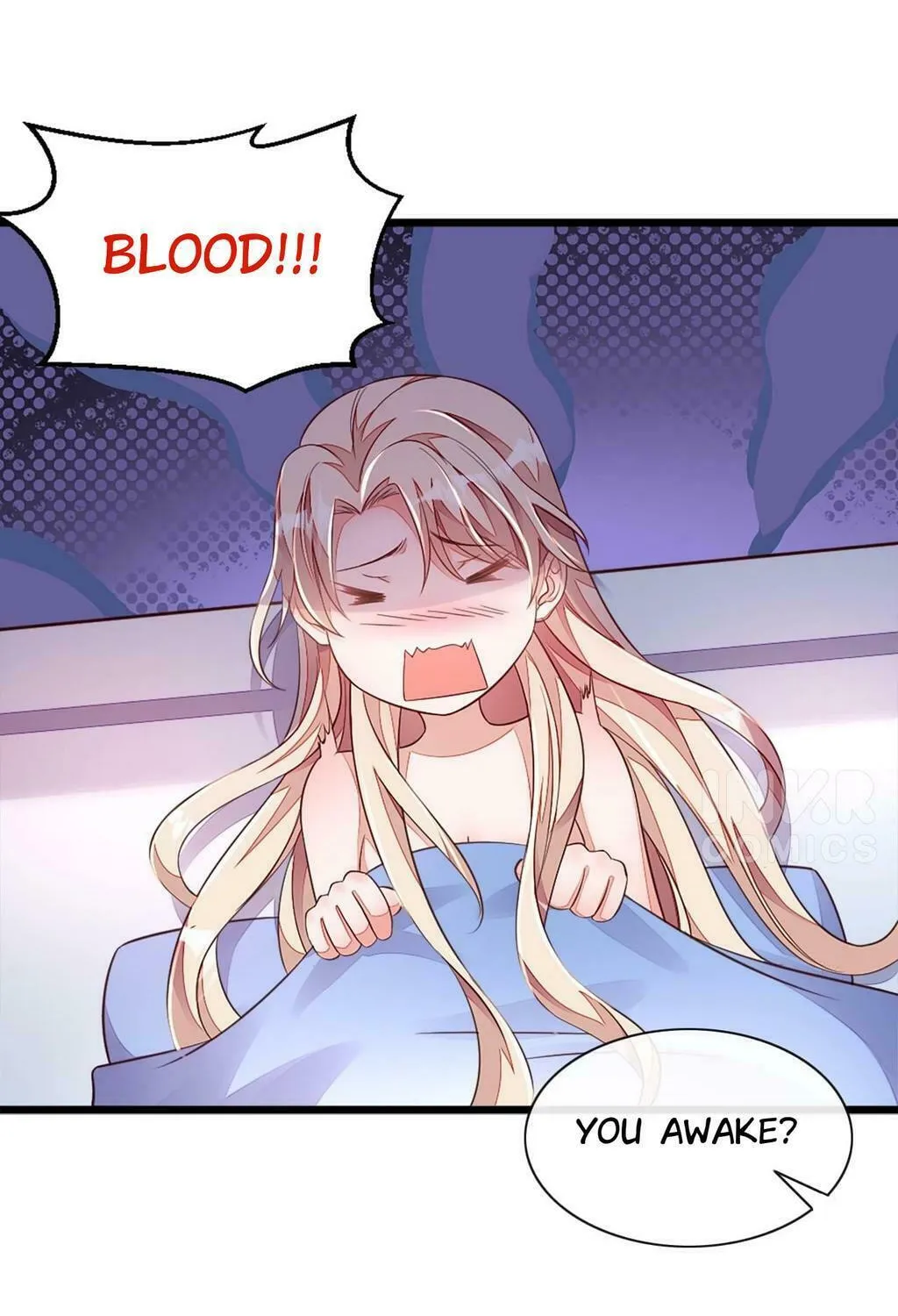 Read The Devil Whispered in My Ear chapter 7 image 26 on Lezhin