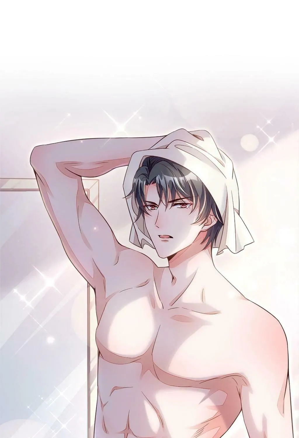 Read The Devil Whispered in My Ear chapter 7 image 28 on Lezhin
