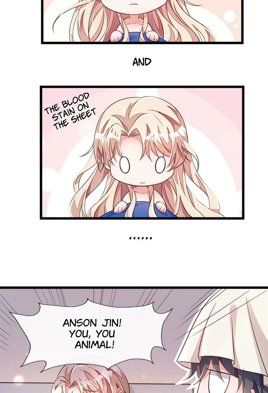 Read The Devil Whispered in My Ear chapter 7 image 30 on Lezhin