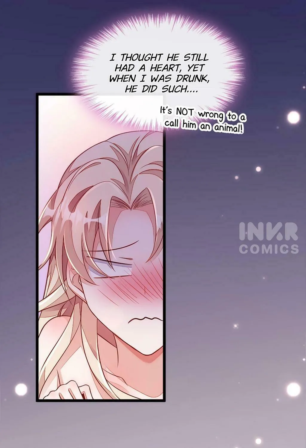 Read The Devil Whispered in My Ear chapter 7 image 32 on Lezhin