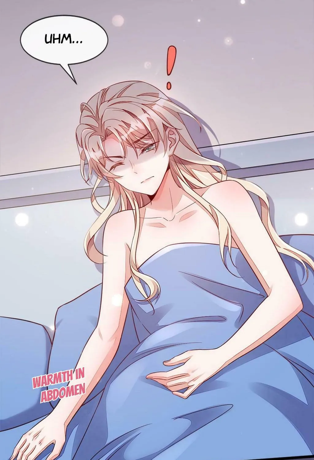 Read The Devil Whispered in My Ear chapter 7 image 33 on Lezhin