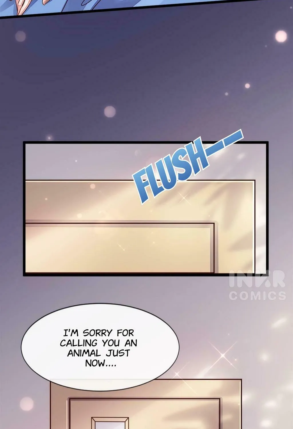 Read The Devil Whispered in My Ear chapter 7 image 34 on Lezhin