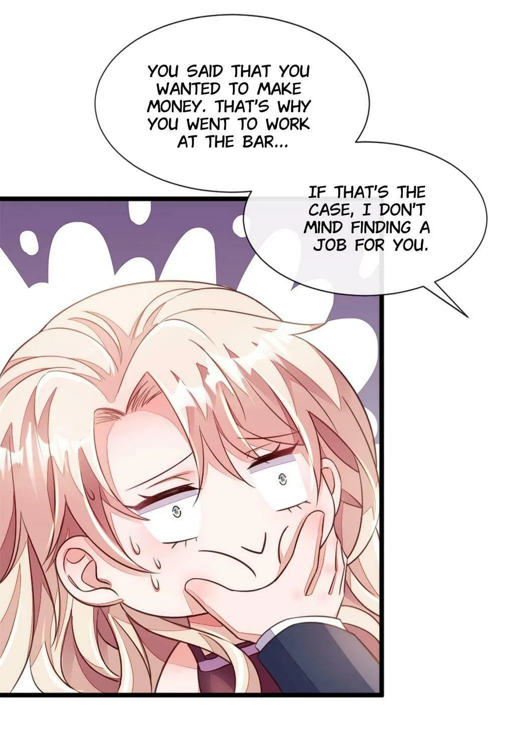 Read The Devil Whispered in My Ear chapter 7 image 40 on Lezhin