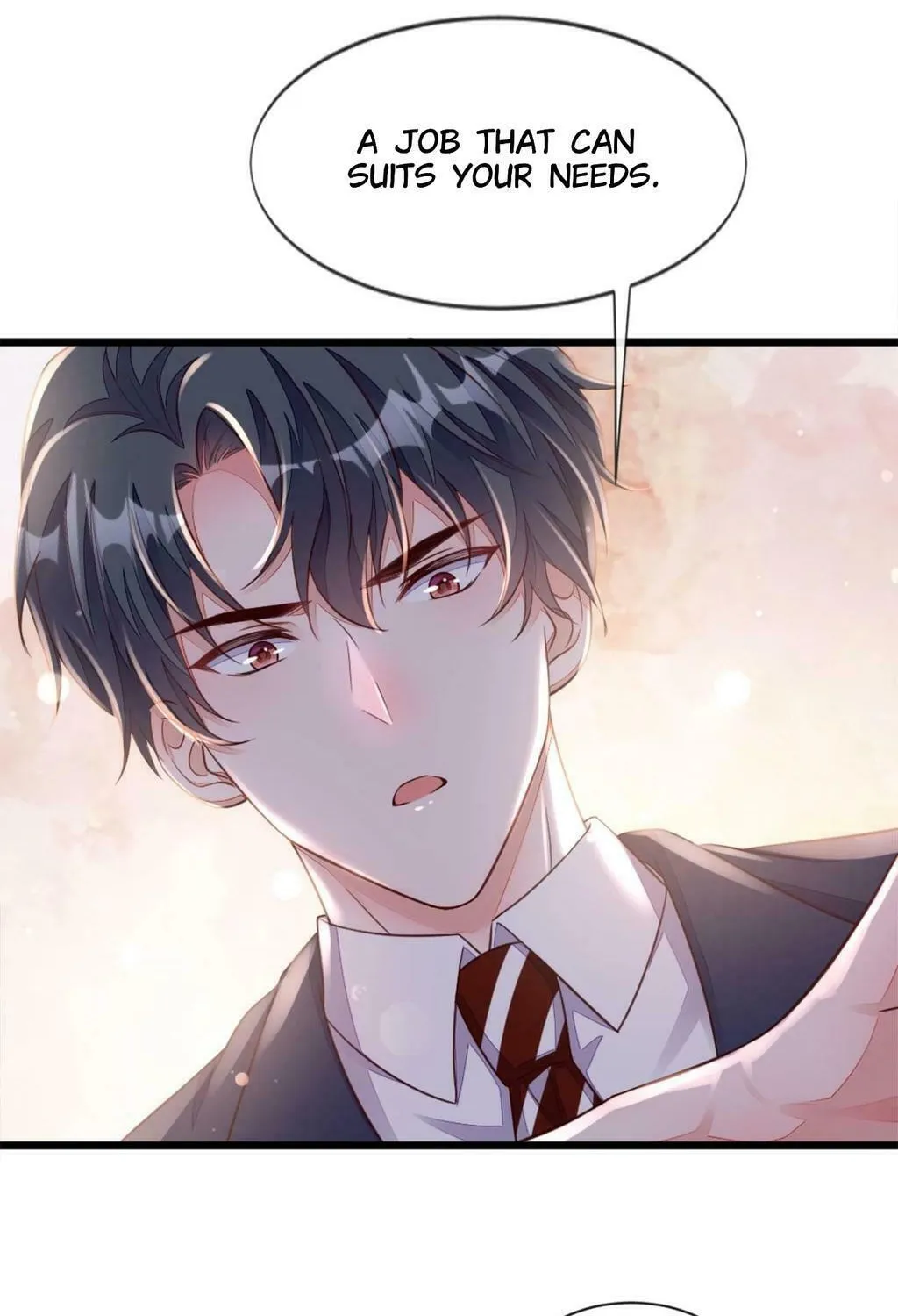 Read The Devil Whispered in My Ear chapter 7 image 41 on Lezhin