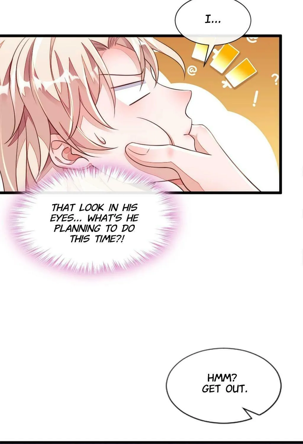 Read The Devil Whispered in My Ear chapter 7 image 42 on Lezhin