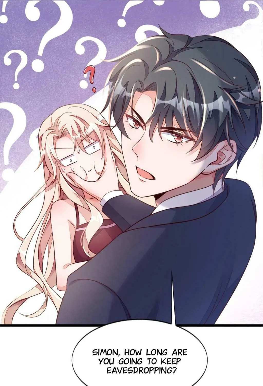 Read The Devil Whispered in My Ear chapter 7 image 43 on Lezhin