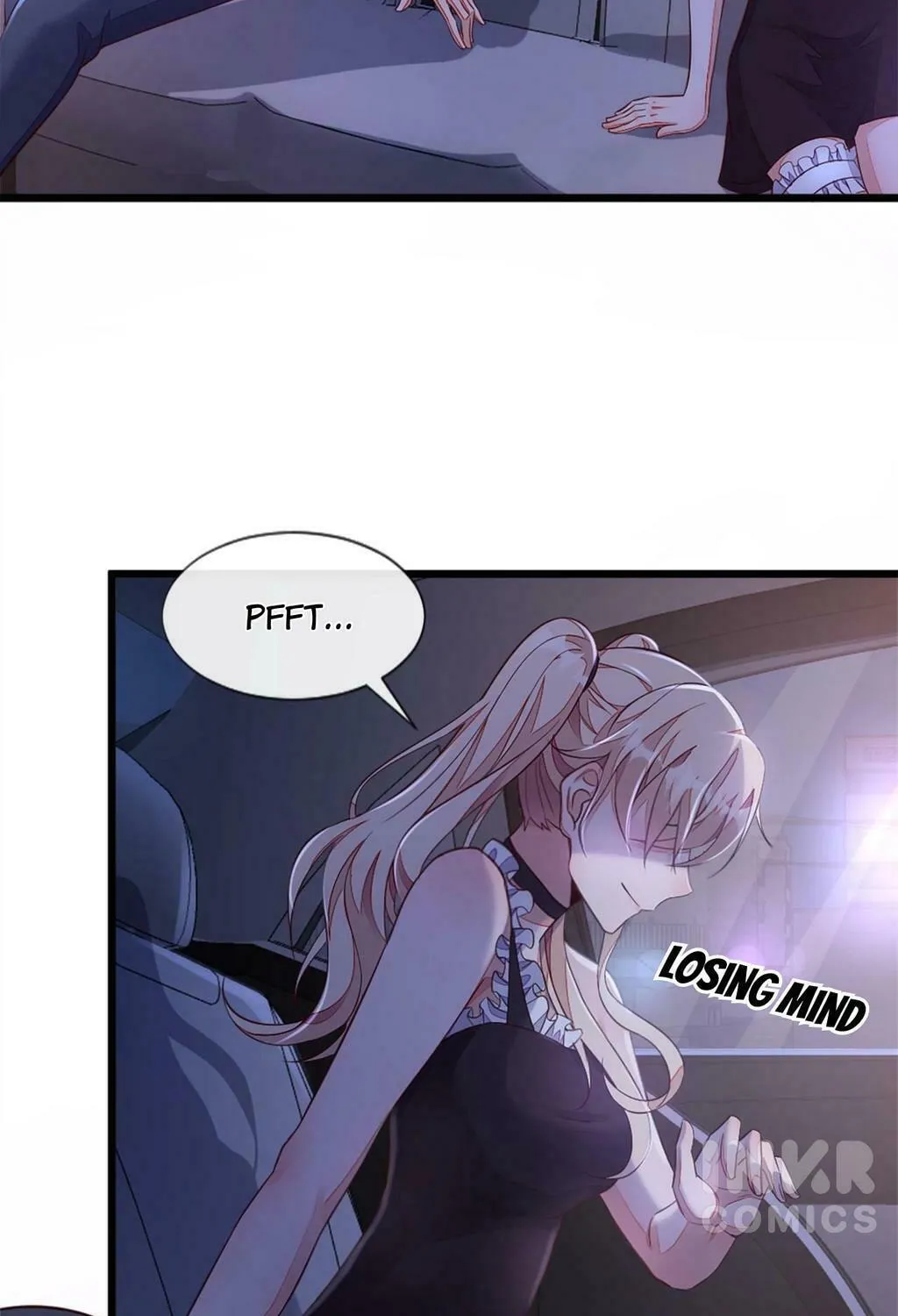 Read The Devil Whispered in My Ear chapter 7 image 6 on Lezhin