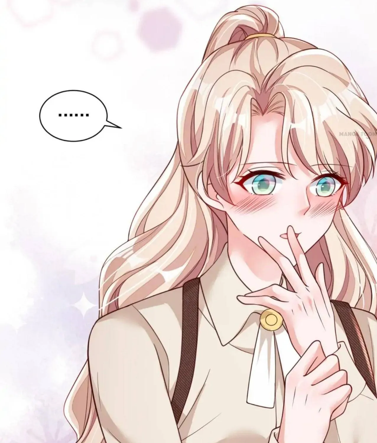 Read The Devil Whispered in My Ear chapter 70 image 1 on Lezhin