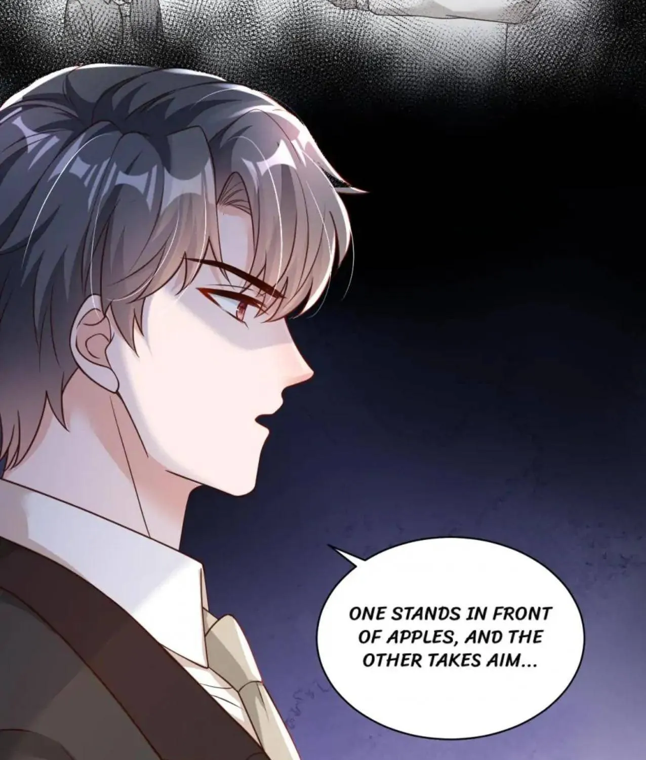 Read The Devil Whispered in My Ear chapter 70 image 12 on Lezhin