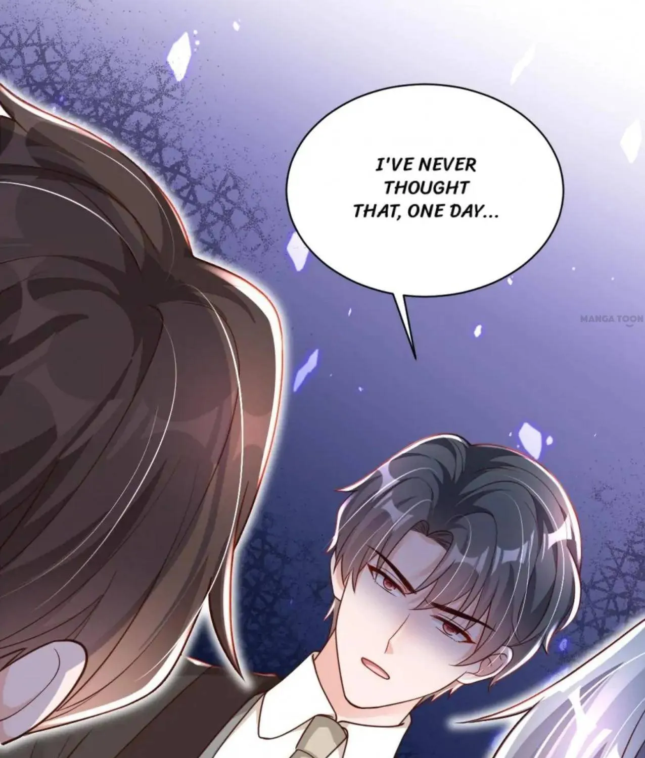 Read The Devil Whispered in My Ear chapter 70 image 18 on Lezhin