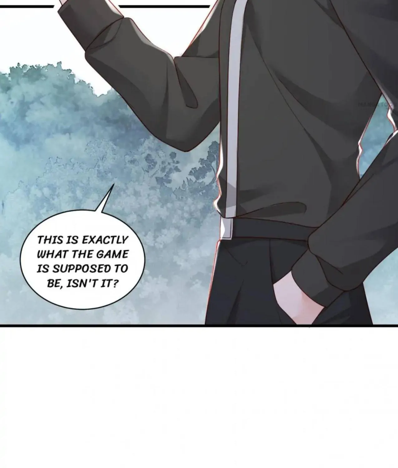 Read The Devil Whispered in My Ear chapter 70 image 23 on Lezhin