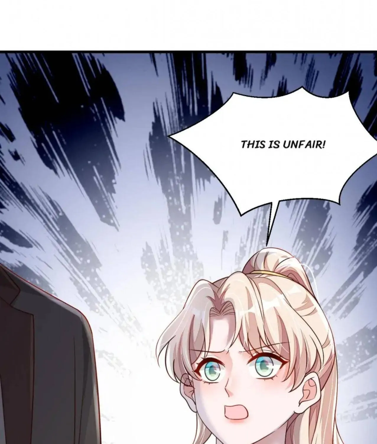 Read The Devil Whispered in My Ear chapter 70 image 25 on Lezhin