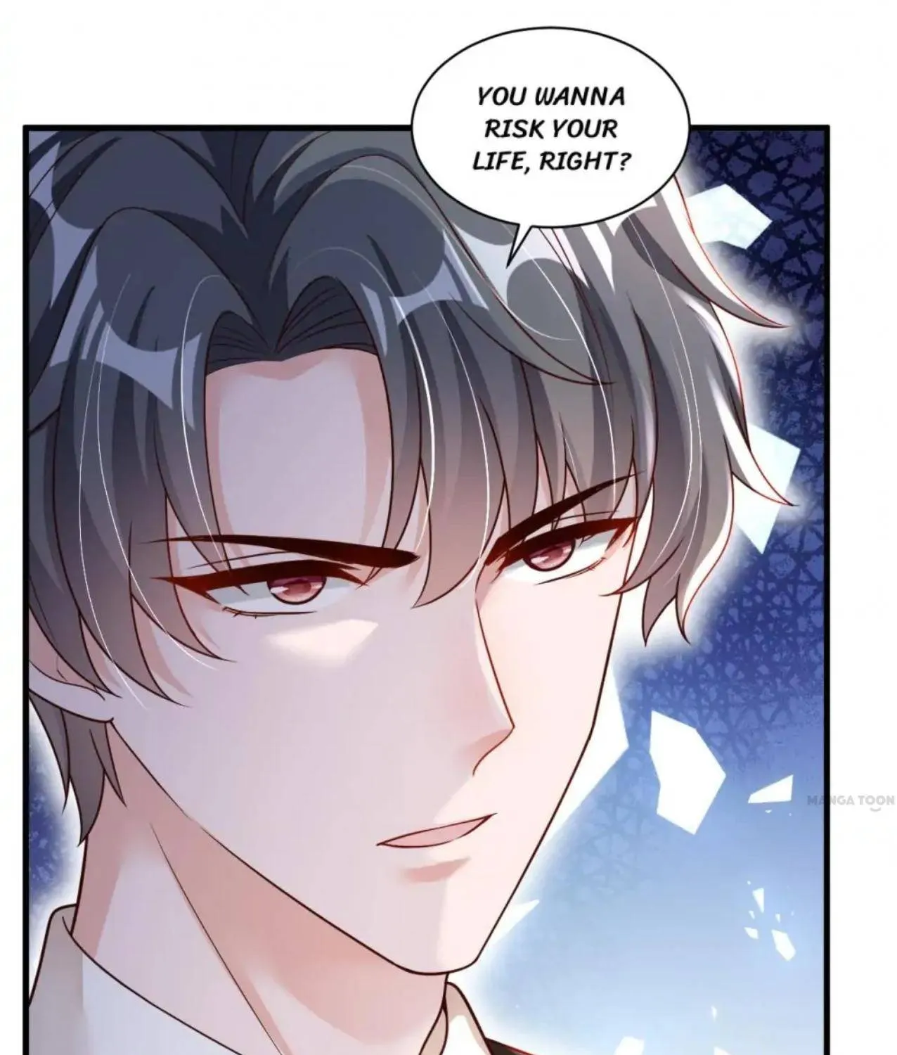 Read The Devil Whispered in My Ear chapter 70 image 27 on Lezhin
