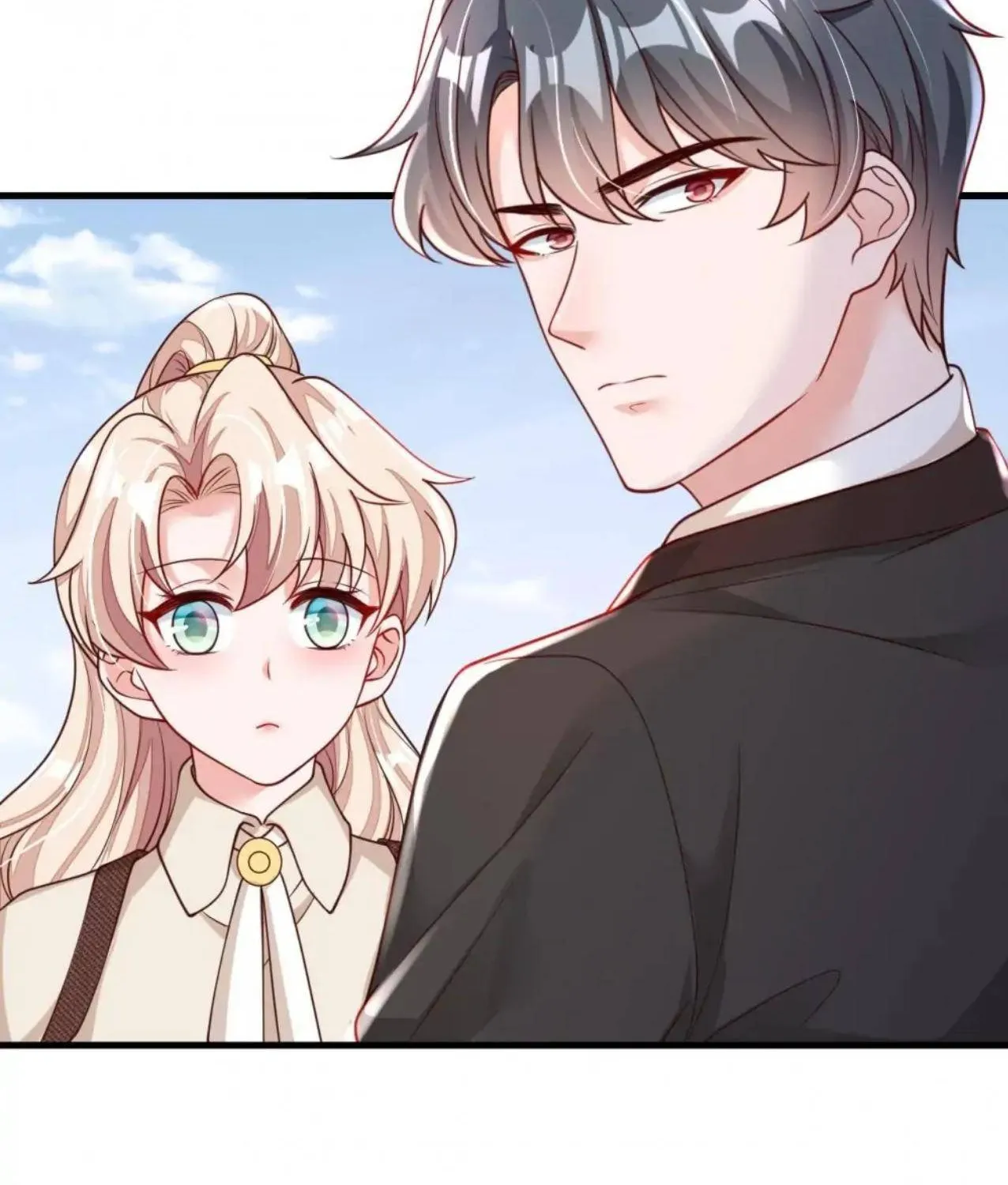 Read The Devil Whispered in My Ear chapter 70 image 3 on Lezhin