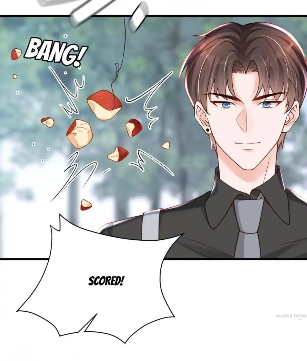 Read The Devil Whispered in My Ear chapter 70 image 32 on Lezhin