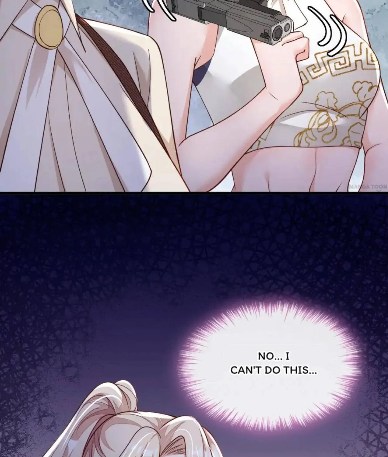 Read The Devil Whispered in My Ear chapter 70 image 34 on Lezhin