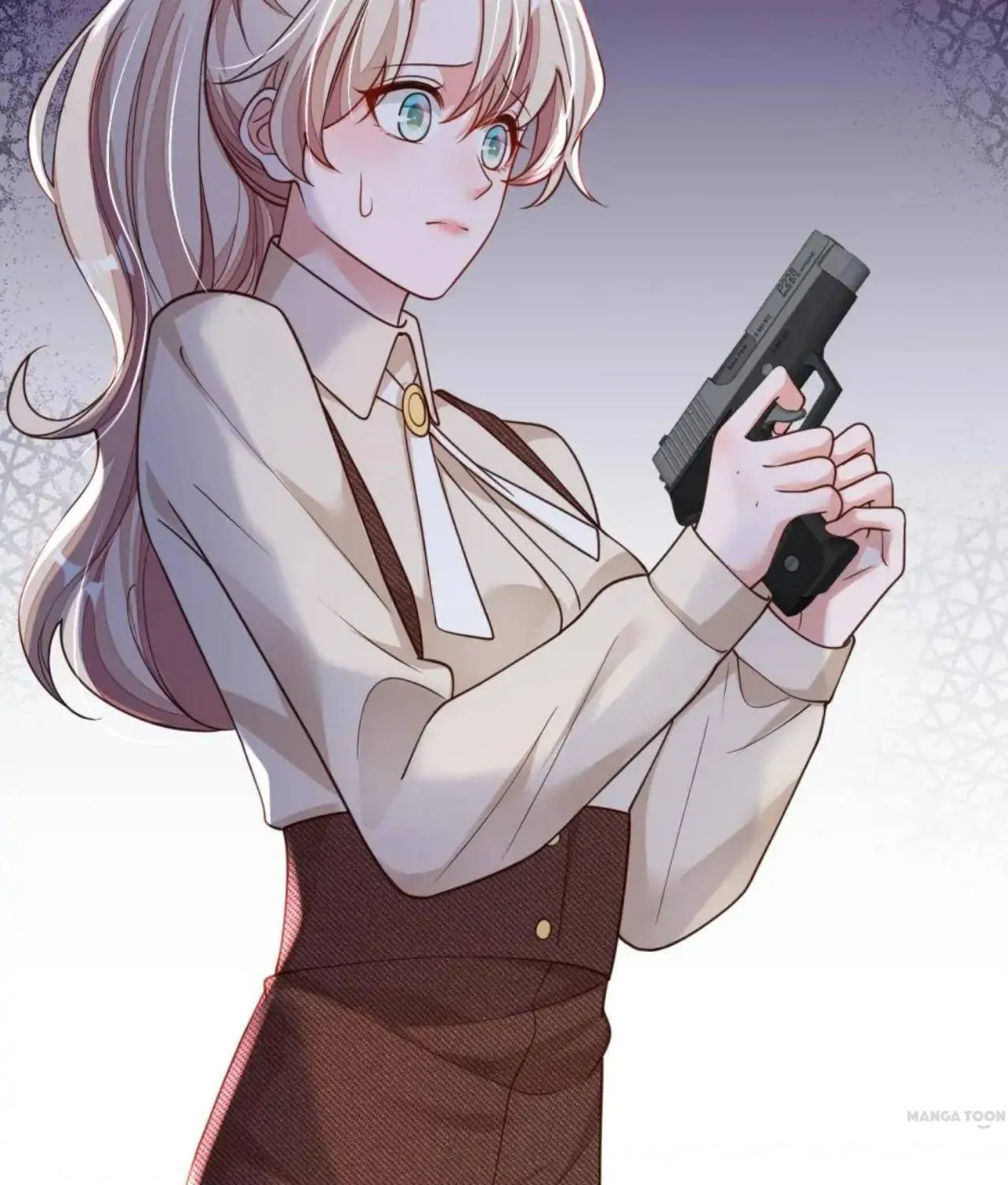 Read The Devil Whispered in My Ear chapter 70 image 35 on Lezhin