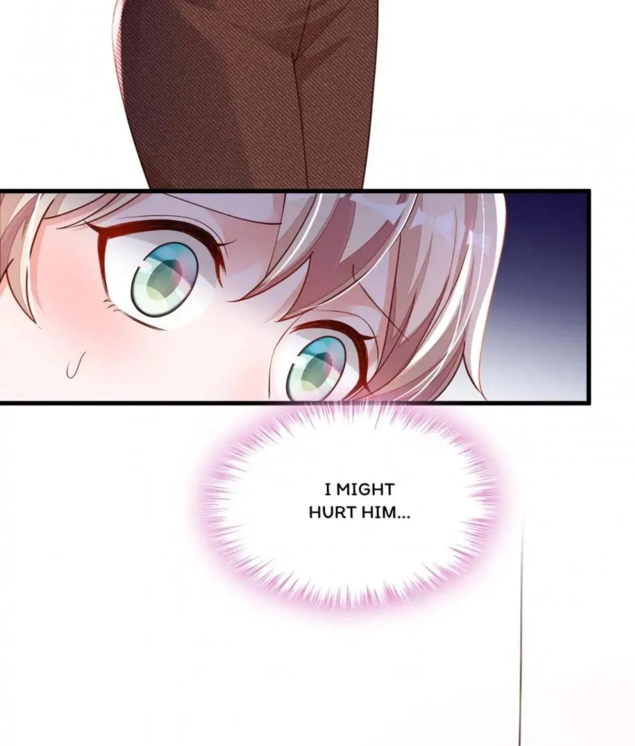 Read The Devil Whispered in My Ear chapter 70 image 36 on Lezhin