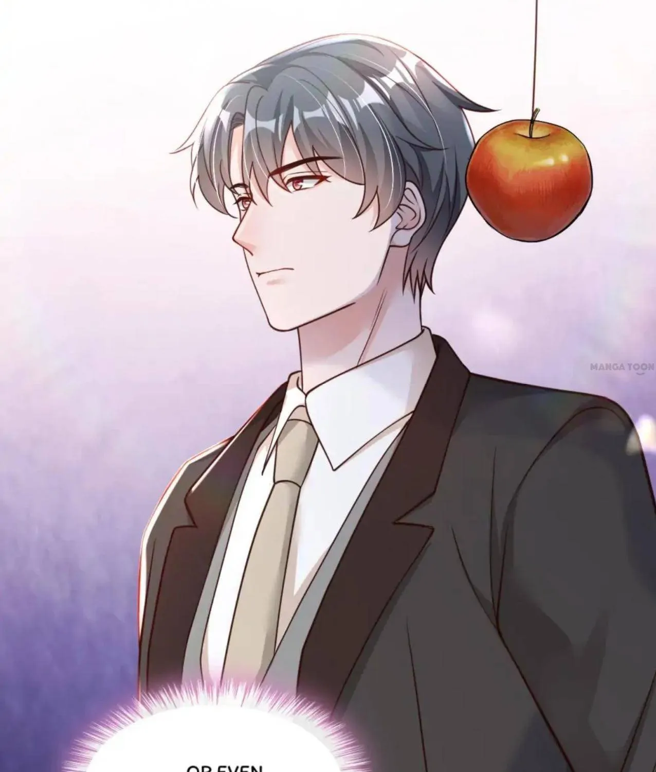 Read The Devil Whispered in My Ear chapter 70 image 37 on Lezhin