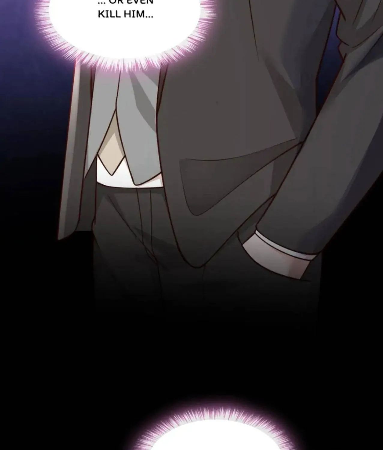 Read The Devil Whispered in My Ear chapter 70 image 38 on Lezhin