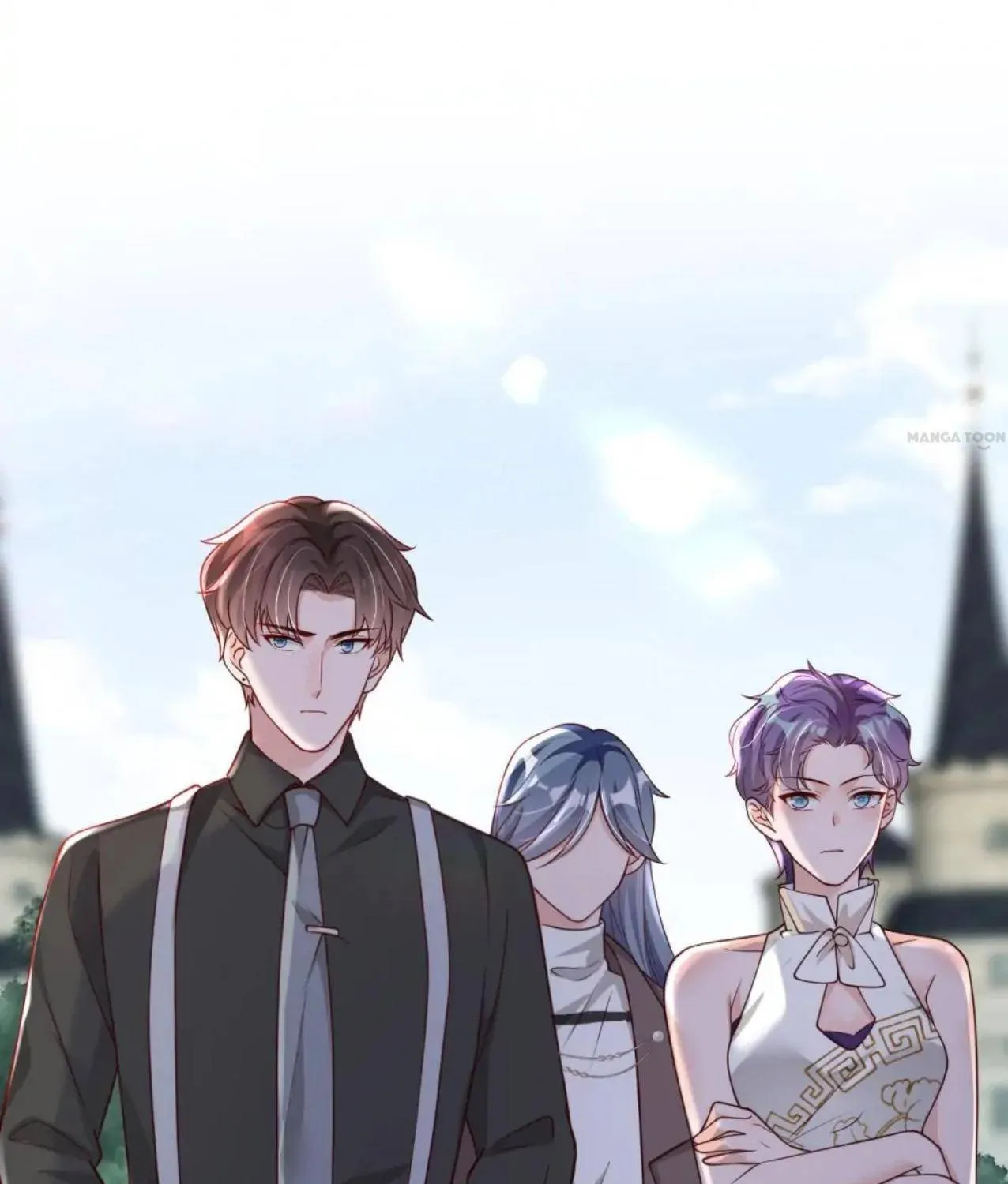 Read The Devil Whispered in My Ear chapter 70 image 4 on Lezhin