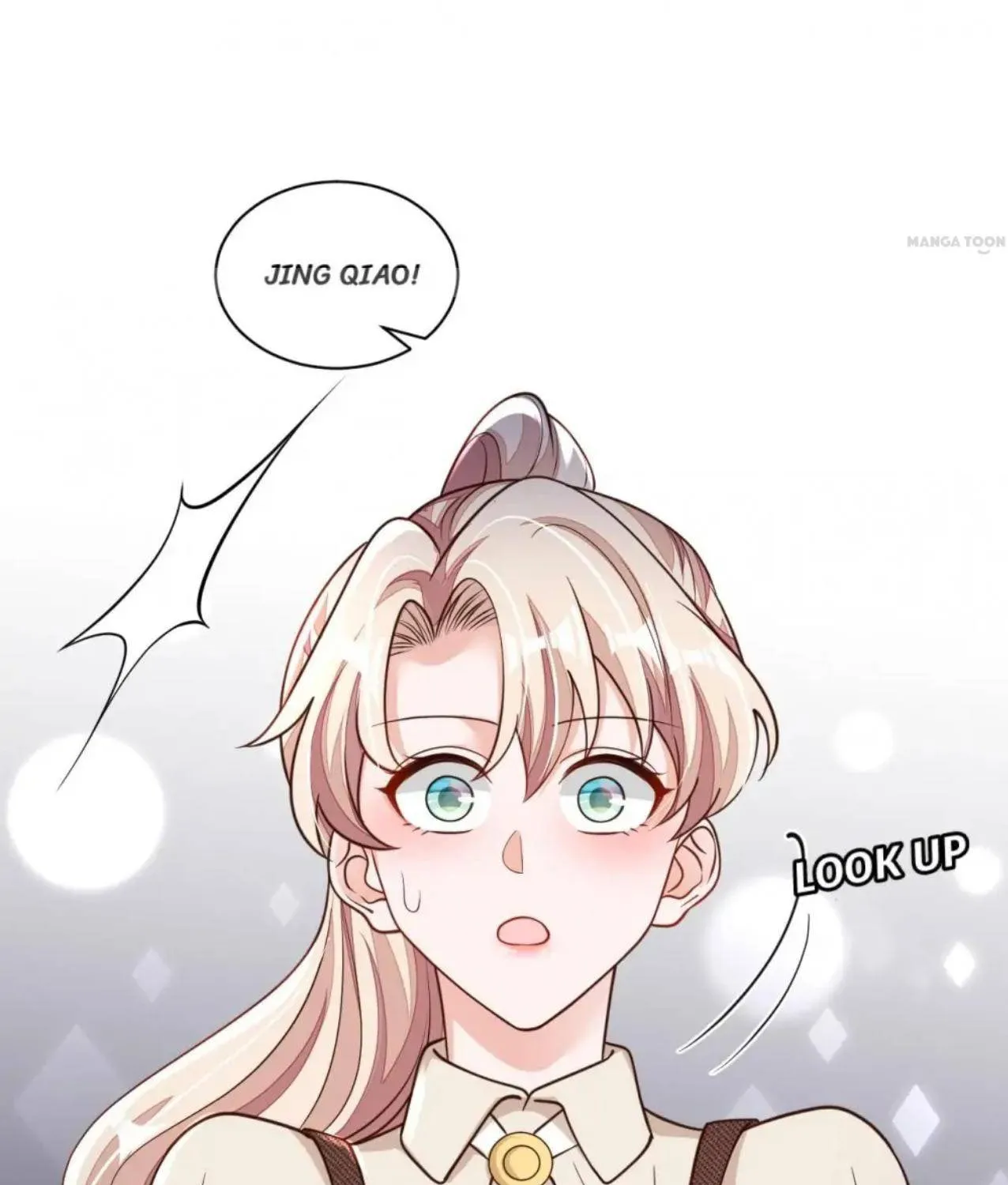 Read The Devil Whispered in My Ear chapter 70 image 42 on Lezhin