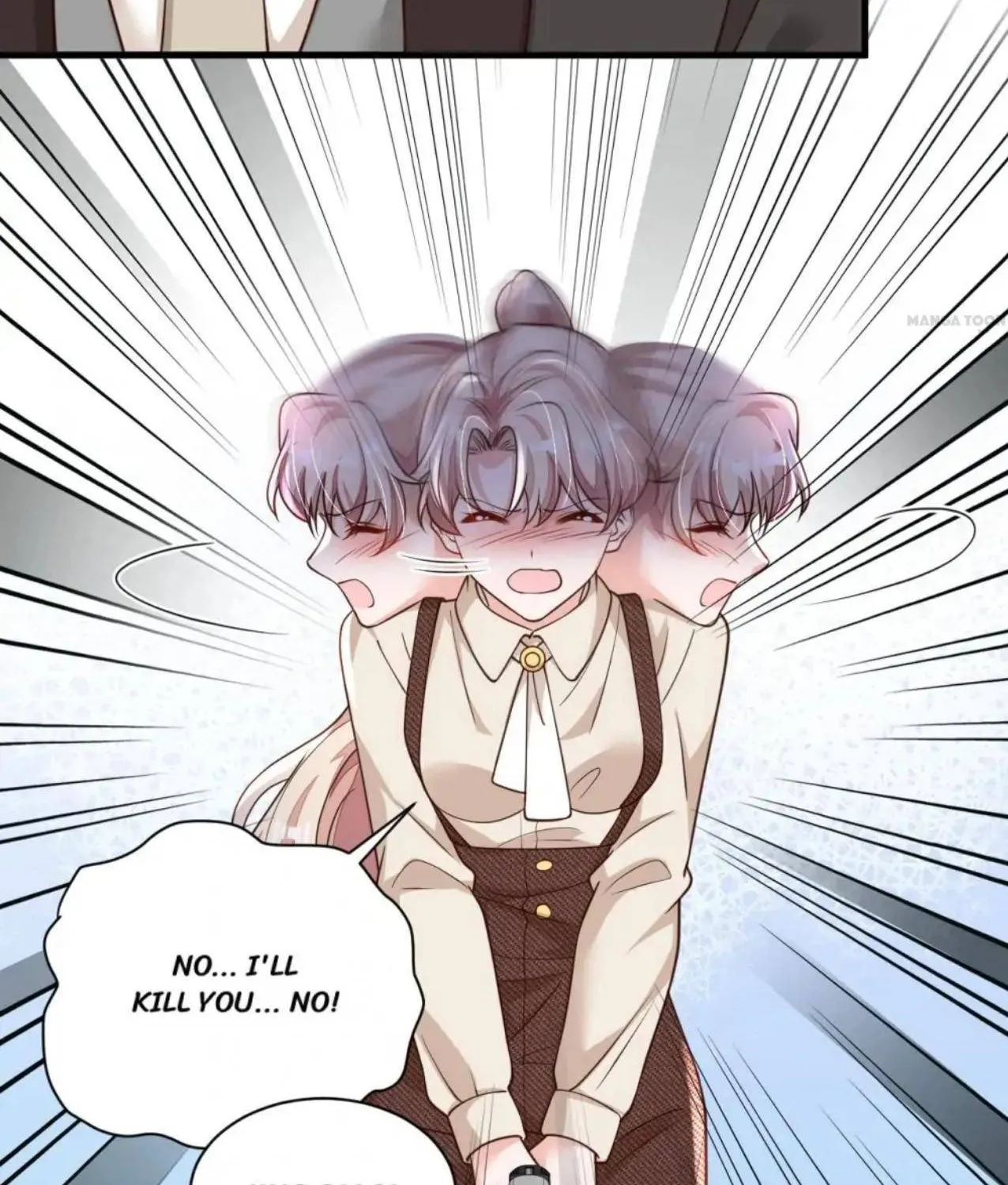 Read The Devil Whispered in My Ear chapter 70 image 45 on Lezhin