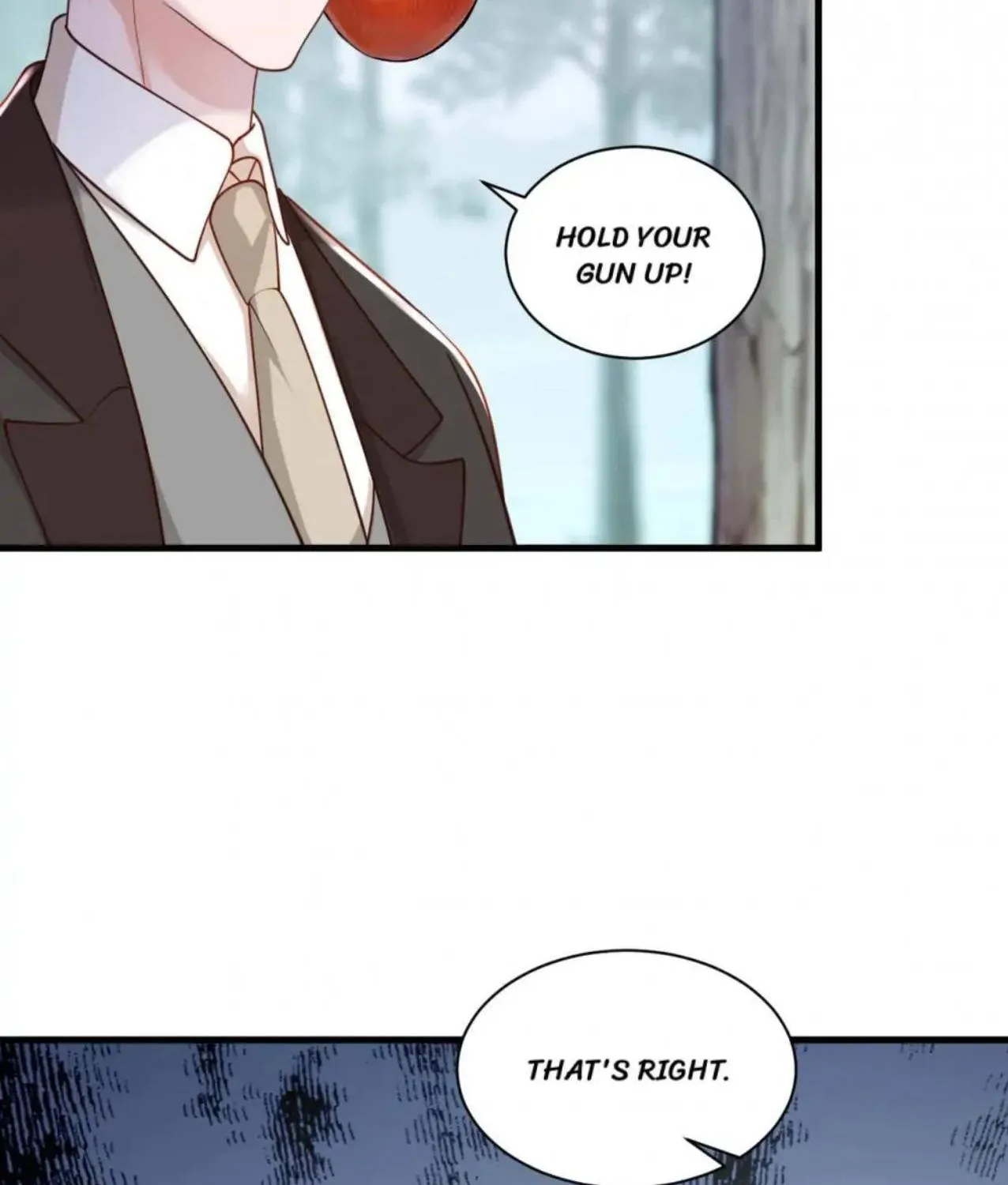 Read The Devil Whispered in My Ear chapter 70 image 47 on Lezhin