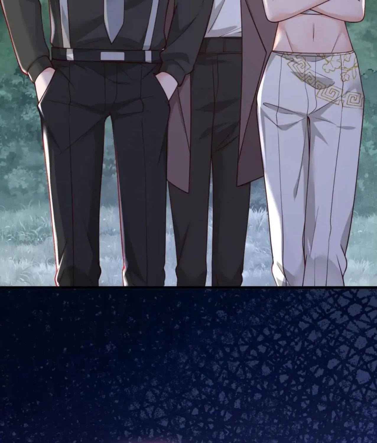 Read The Devil Whispered in My Ear chapter 70 image 5 on Lezhin