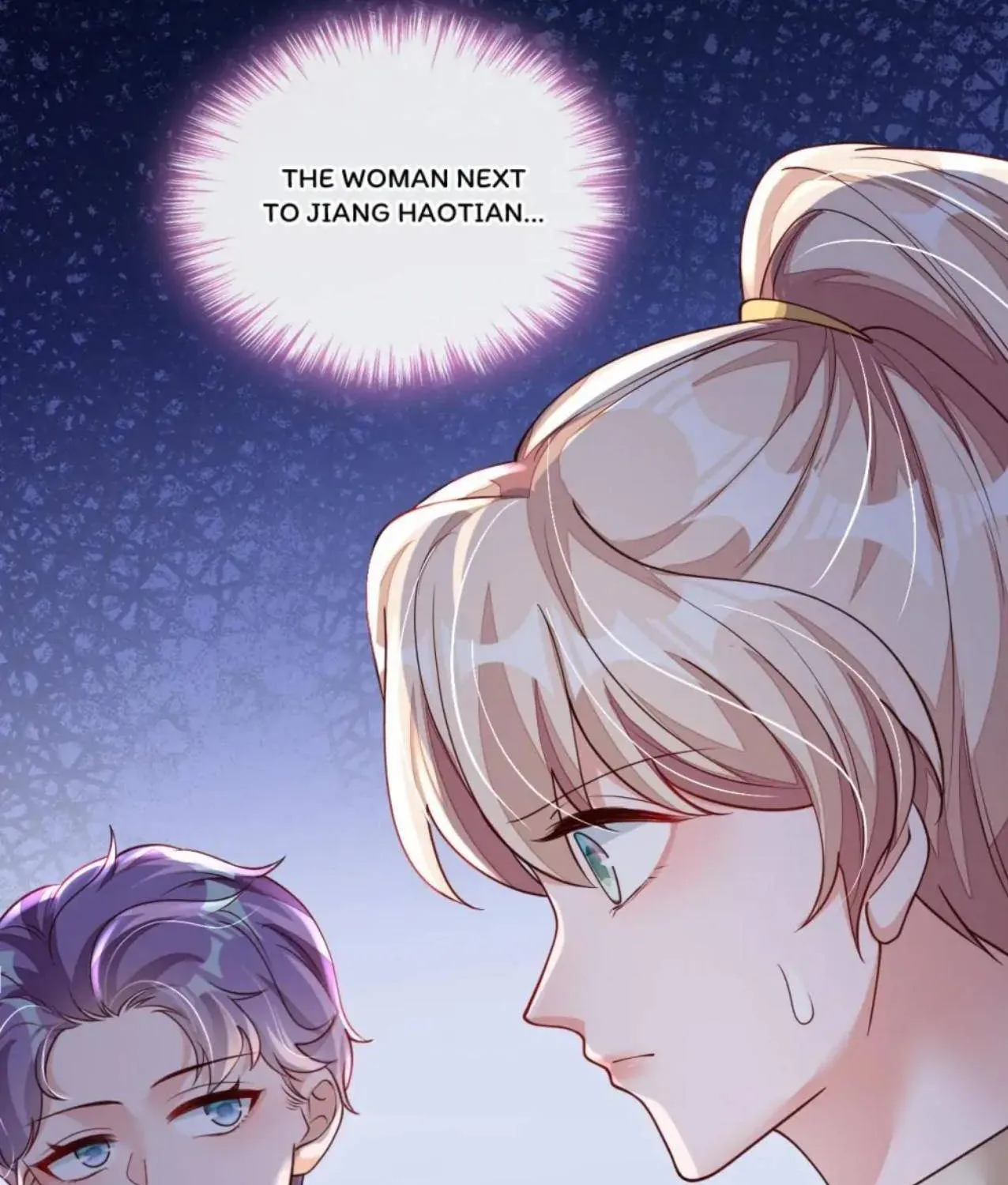Read The Devil Whispered in My Ear chapter 70 image 6 on Lezhin