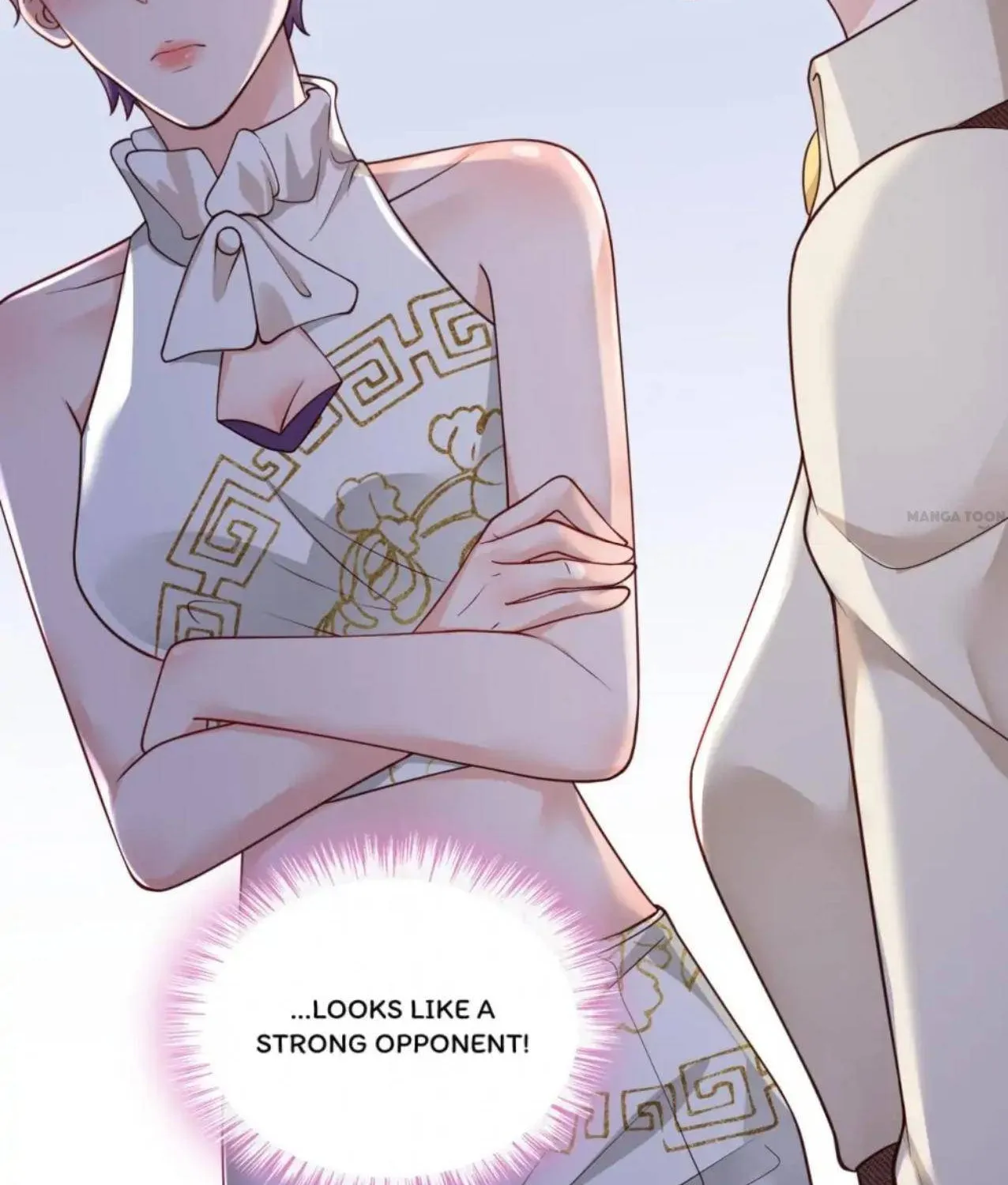Read The Devil Whispered in My Ear chapter 70 image 7 on Lezhin