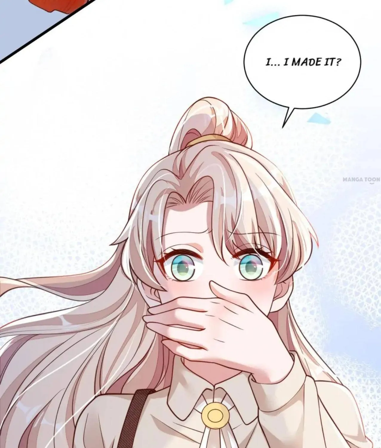 Read The Devil Whispered in My Ear chapter 71 image 1 on Lezhin