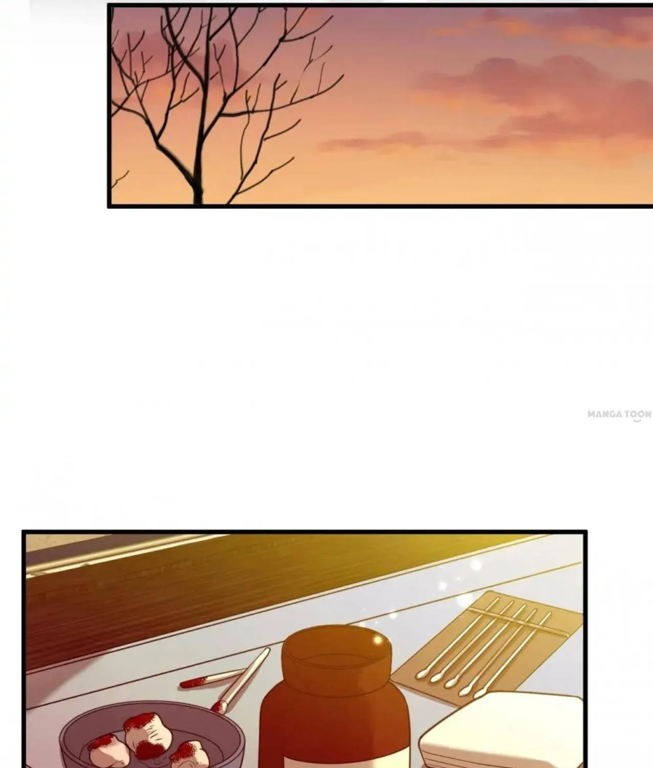 Read The Devil Whispered in My Ear chapter 71 image 10 on Lezhin