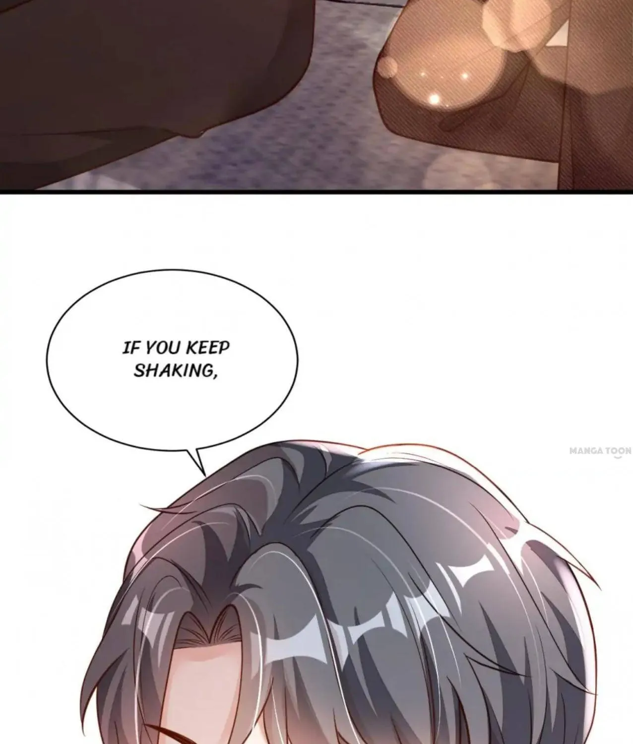 Read The Devil Whispered in My Ear chapter 71 image 13 on Lezhin