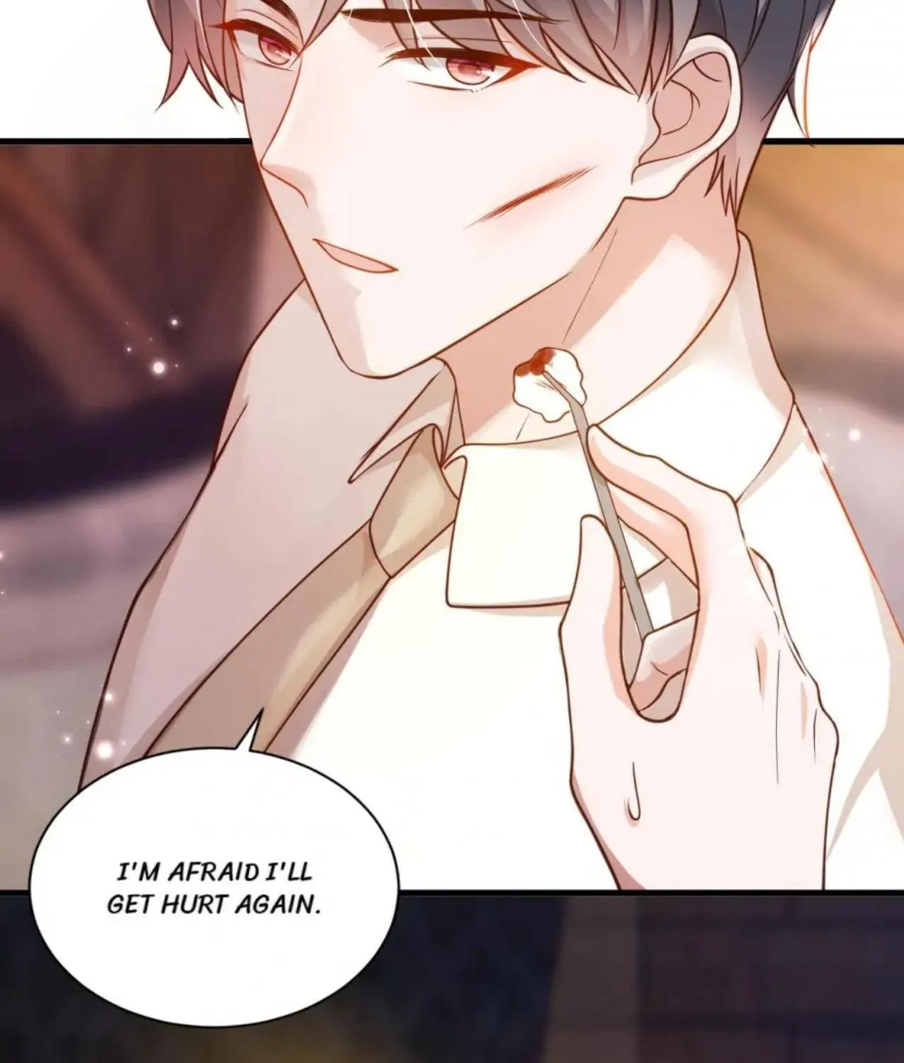Read The Devil Whispered in My Ear chapter 71 image 14 on Lezhin