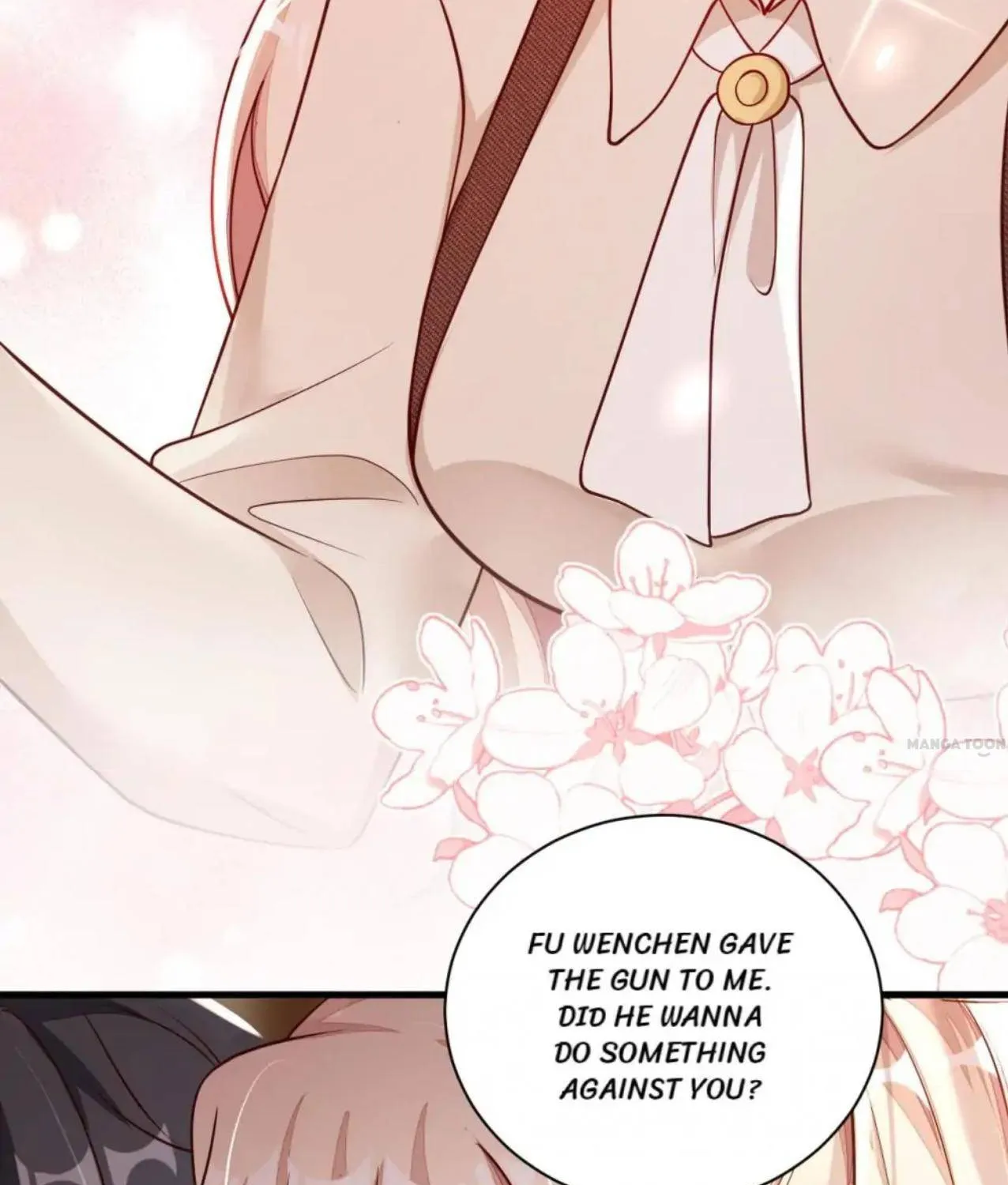 Read The Devil Whispered in My Ear chapter 71 image 23 on Lezhin