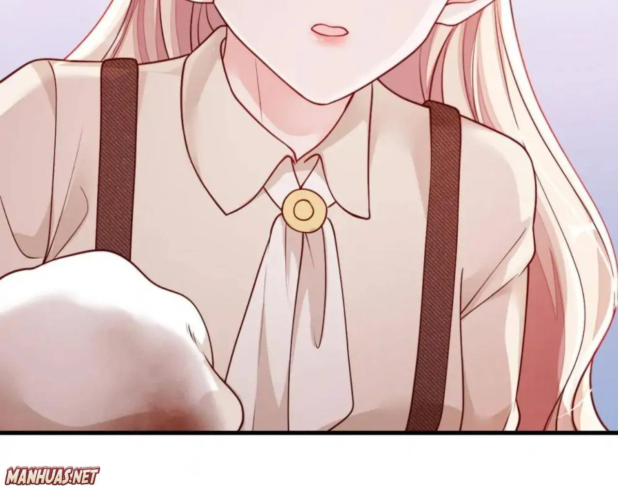 Read The Devil Whispered in My Ear chapter 71 image 27 on Lezhin