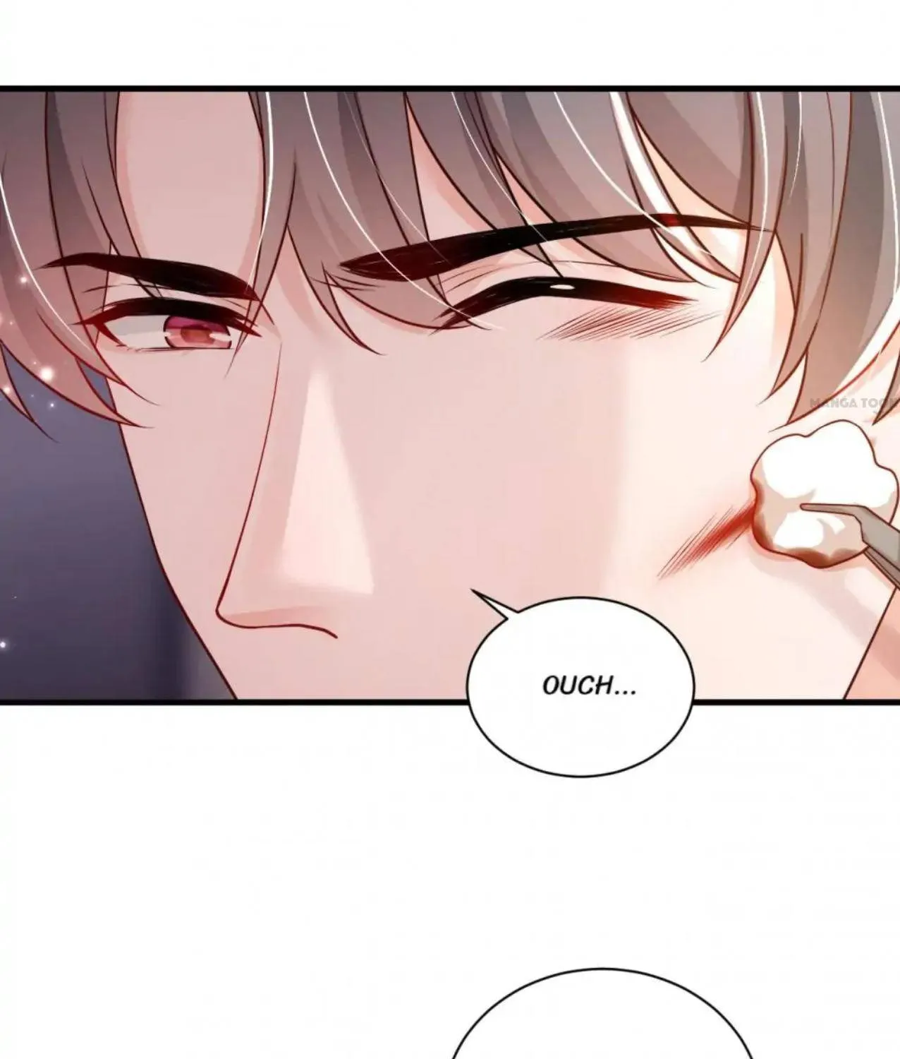 Read The Devil Whispered in My Ear chapter 71 image 28 on Lezhin