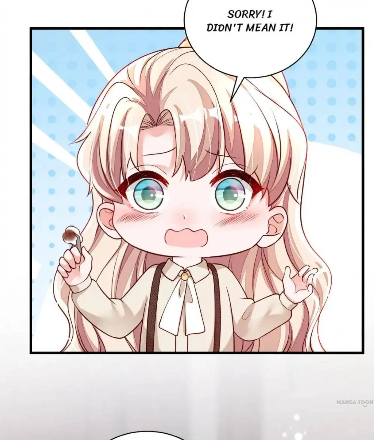 Read The Devil Whispered in My Ear chapter 71 image 29 on Lezhin