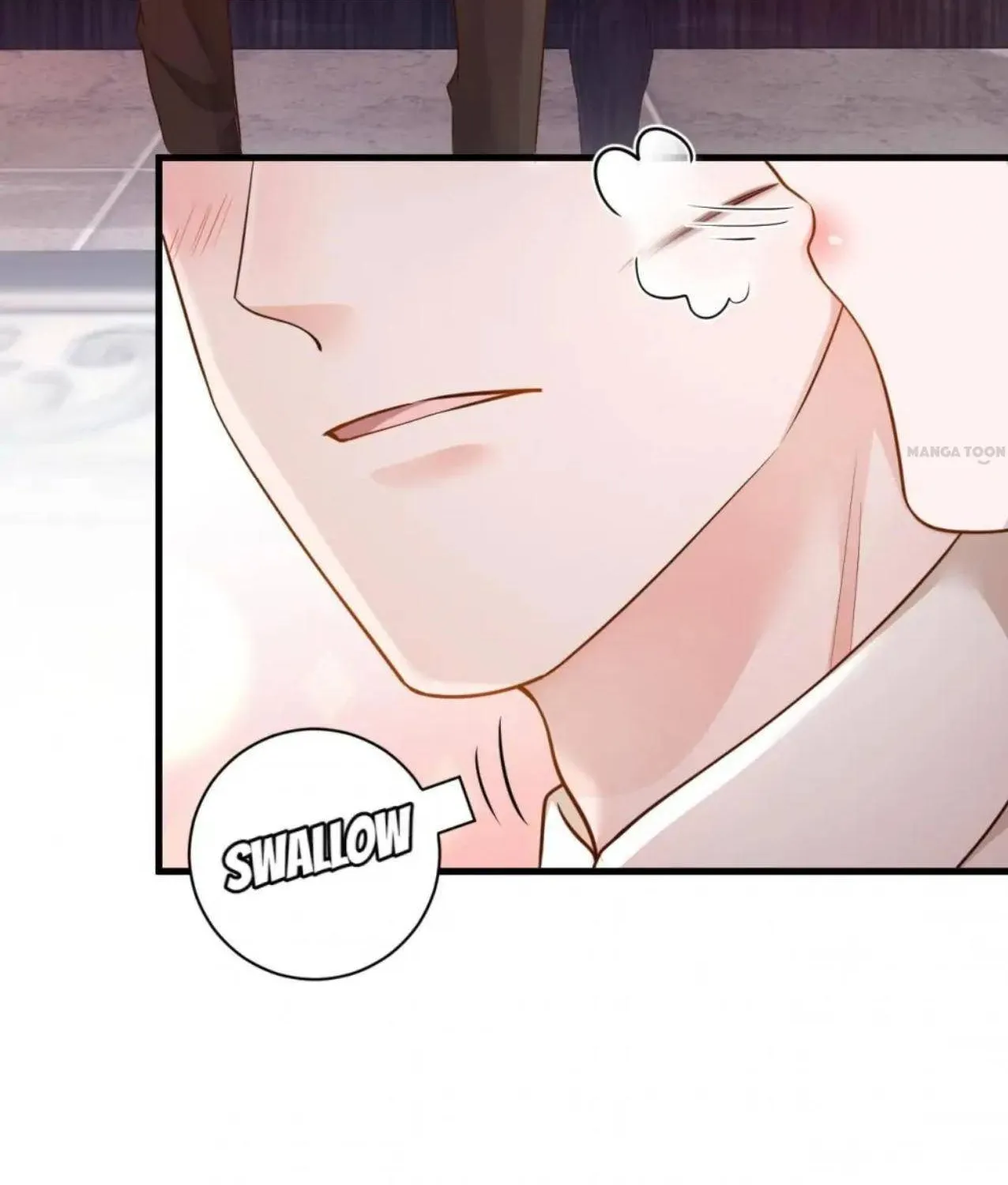 Read The Devil Whispered in My Ear chapter 71 image 33 on Lezhin