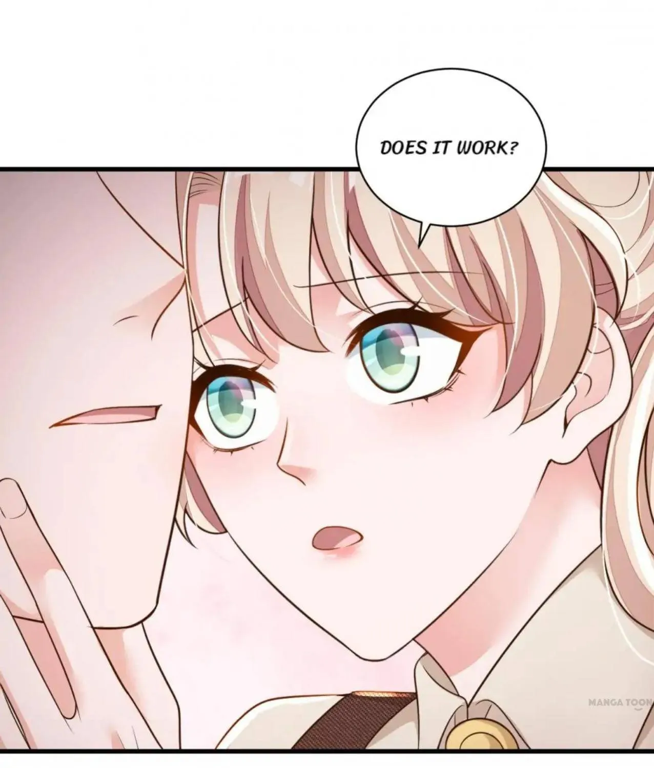 Read The Devil Whispered in My Ear chapter 71 image 34 on Lezhin
