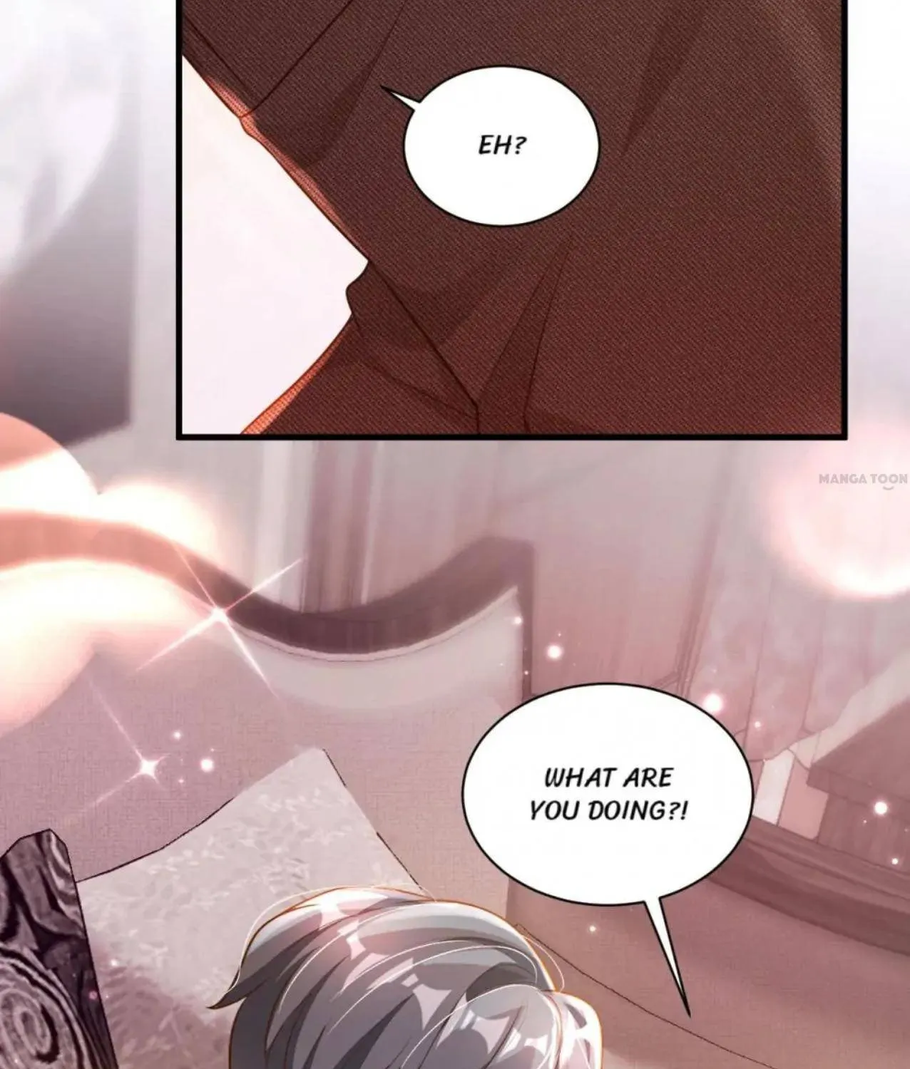 Read The Devil Whispered in My Ear chapter 71 image 36 on Lezhin