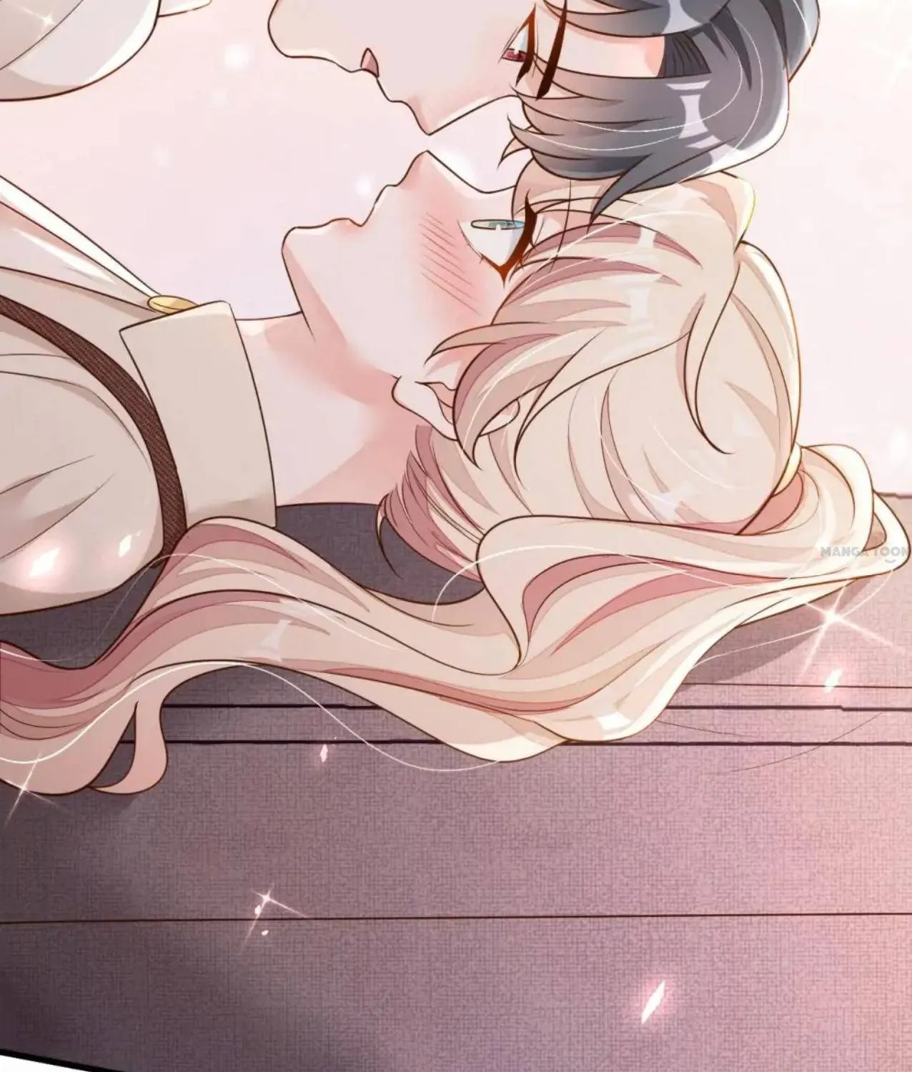 Read The Devil Whispered in My Ear chapter 71 image 39 on Lezhin