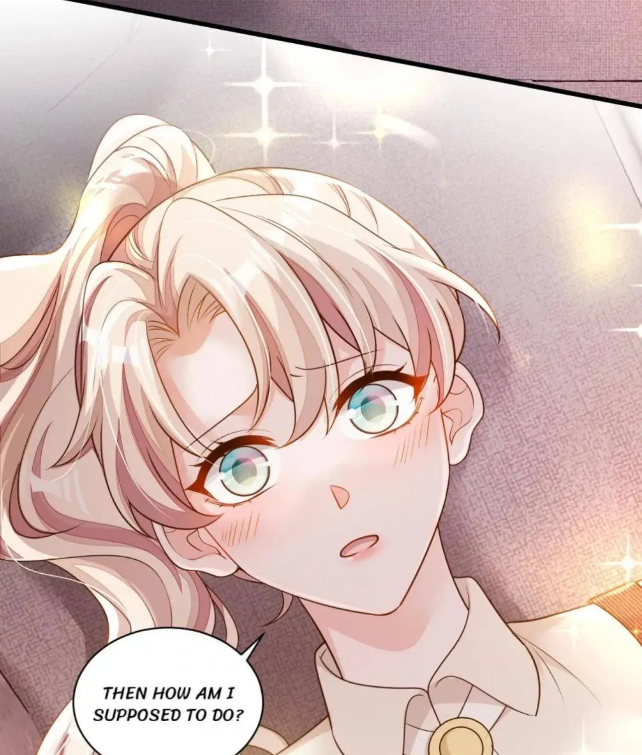 Read The Devil Whispered in My Ear chapter 71 image 40 on Lezhin