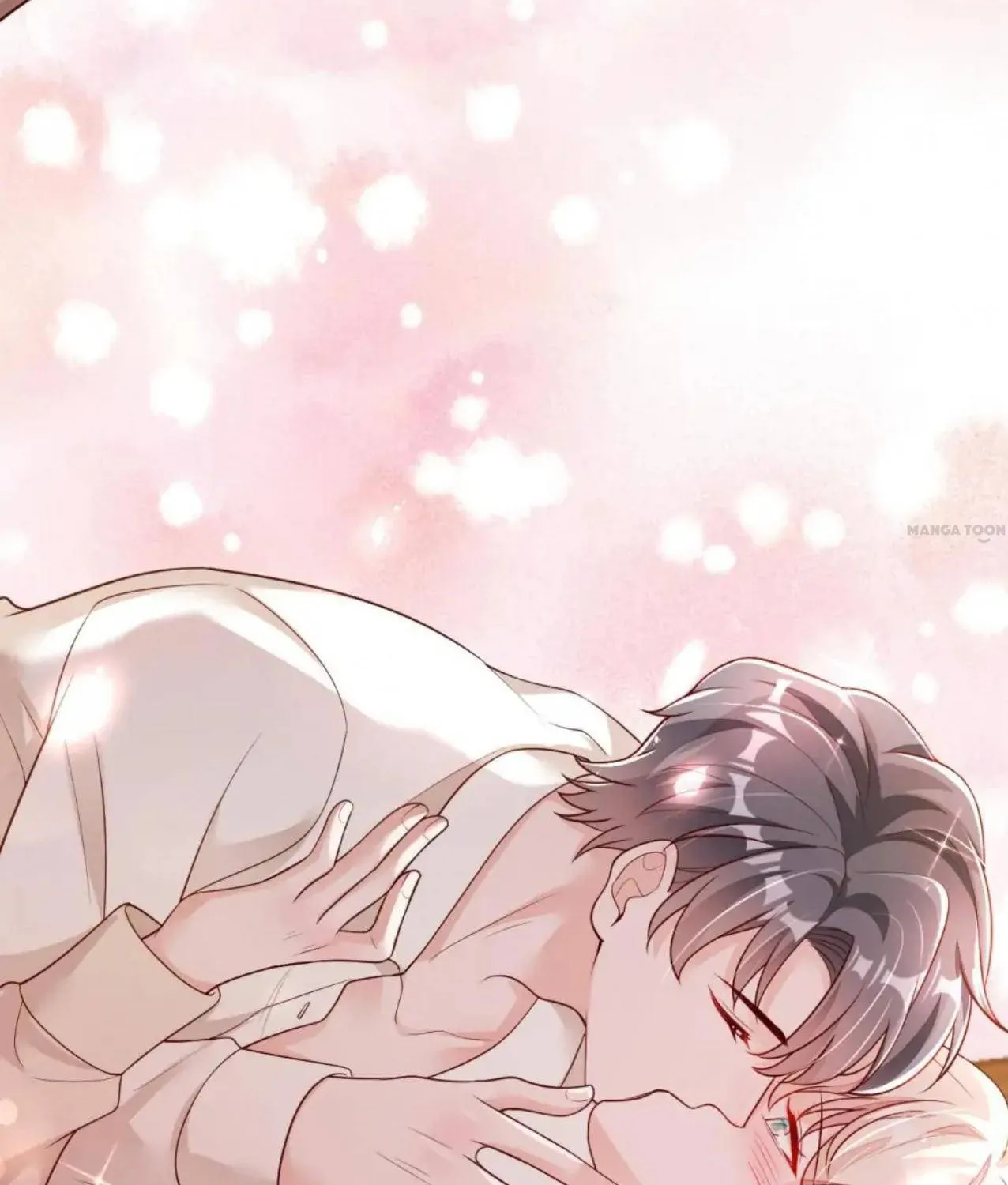 Read The Devil Whispered in My Ear chapter 71 image 45 on Lezhin