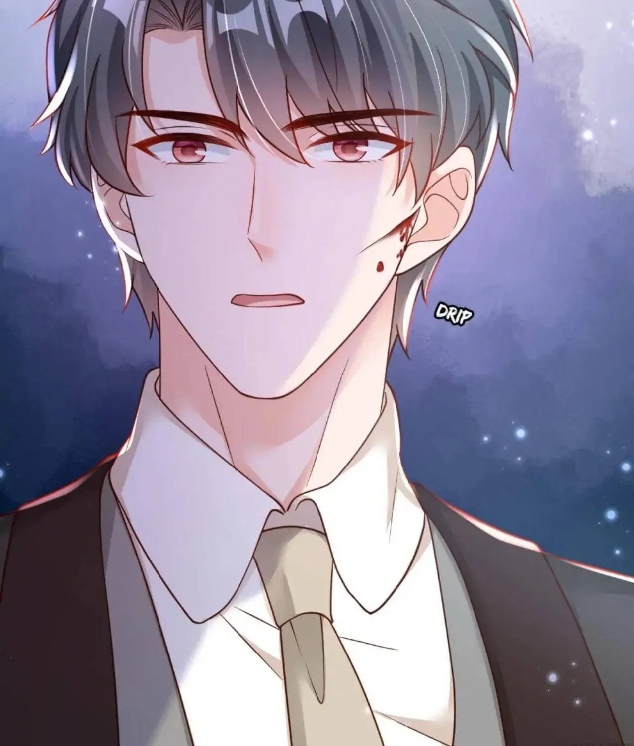 Read The Devil Whispered in My Ear chapter 71 image 5 on Lezhin