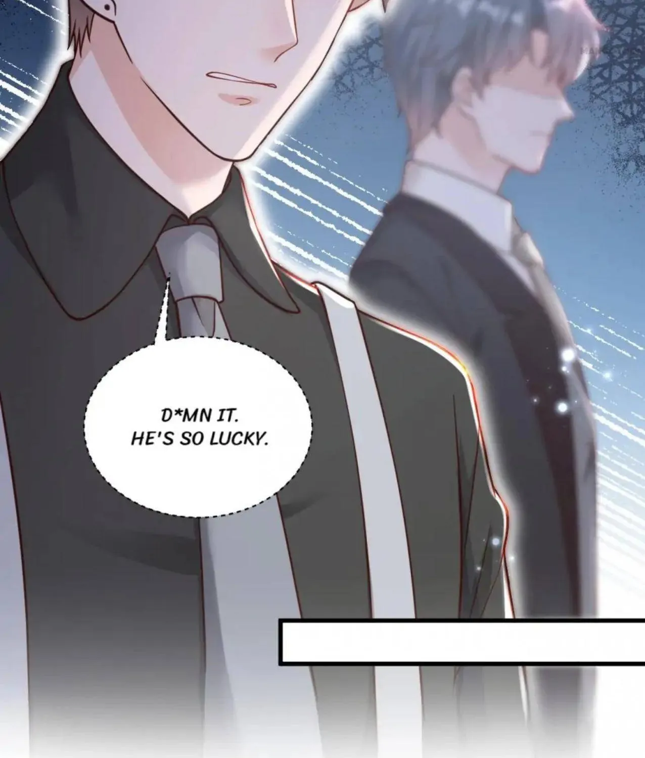Read The Devil Whispered in My Ear chapter 71 image 9 on Lezhin