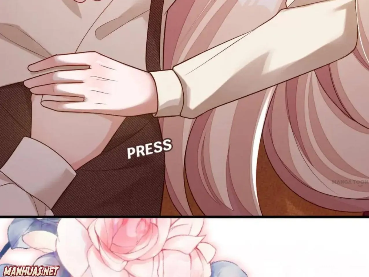Read The Devil Whispered in My Ear chapter 72 image 13 on Lezhin